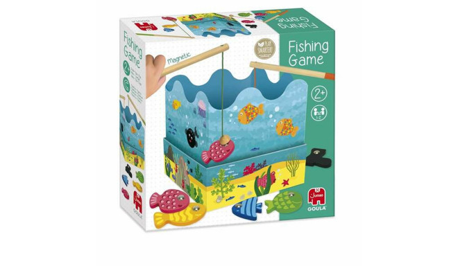 Fishing Game Goula    Magnetic