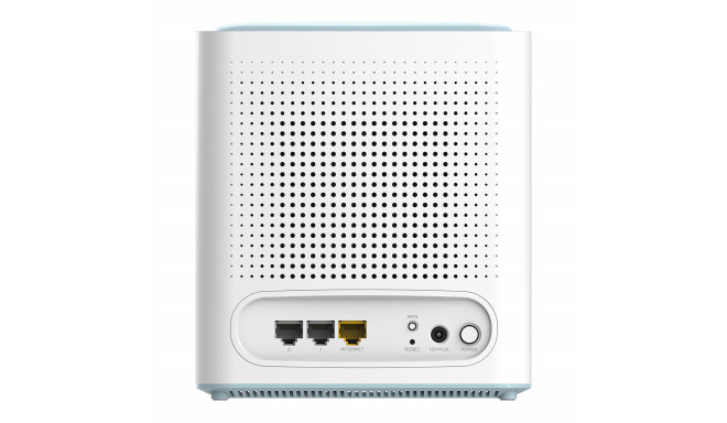 Точка доступа D-Link M32-3 Белый Gigabit Ethernet Mesh