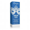 Anal Relaxing Gel Greek Kiss Orgie (50 ml)