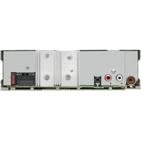 Kenwood KMM-BT209
