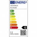 Osram DULUX D Energy-saving Lamp 10W/840 G24D-1 FS1