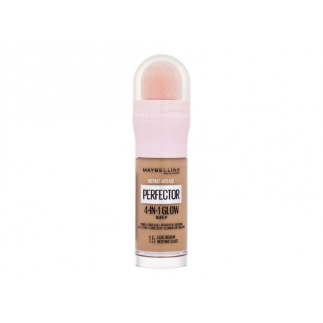 Maybelline Instant Anti-Age Perfector 4-In-1 Glow (20ml) (1.5 Light Medium)