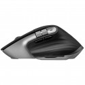 Logitech wireless mouse hiir MX Master 3 for Mac, space grey