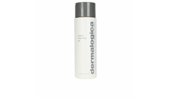 Attīroša putu želeja Dermalogica 101104 Kosmētika 250 ml