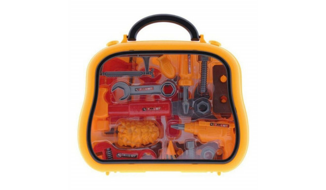 Tööriistakomplekt lastele Colorbaby 43793 (23 pcs)