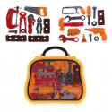 Tööriistakomplekt lastele Colorbaby 43793 (23 pcs)