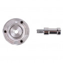StudioKing Spigot Mount Plate 3/8" Male