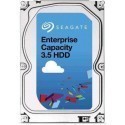 HDD | SEAGATE | Enterprise Capacity 3.5" HDD | 2TB | SAS | 128 MB | 7200 rpm | 3,5" | ST2000NM0045