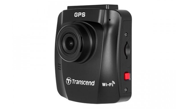 Transcend autokaamera DrivePro 230 16GB (TS16GDP230M)
