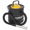 Tuha- ja tolmuimeja 1600W, 20L POWX3013 POWERPLUS X