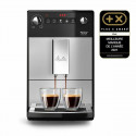 Electric Coffee-maker Melitta F230-101 Silver 1450 W