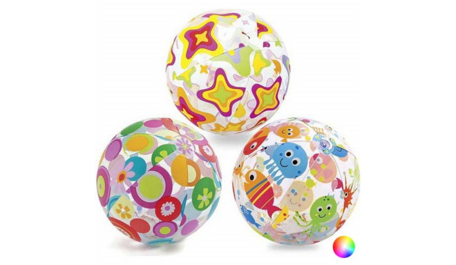 Inflatable Ball Intex 59040NP (51 cm)