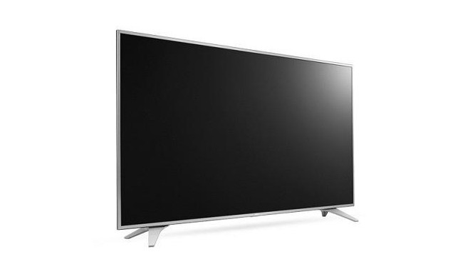 LG televiisor 55" 4K UHD 55UH6507