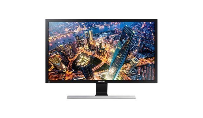 Samsung monitor 28" 4K UHD TNLCD U28E590D
