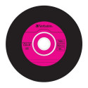 Verbatim CD-R AZO Data Vinyl 700 MB 10 pc(s)