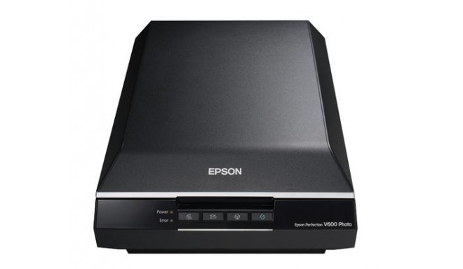 Epson flatbed scanner Perfection V600