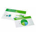 GBC Document Laminating Pouches A4 2x100 Micron Gloss (100)
