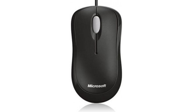 Microsoft Ready mouse USB Type-A Optical 800 DPI