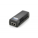 LevelOne Gigabit PoE Injector, 802.3at/af PoE, 30W