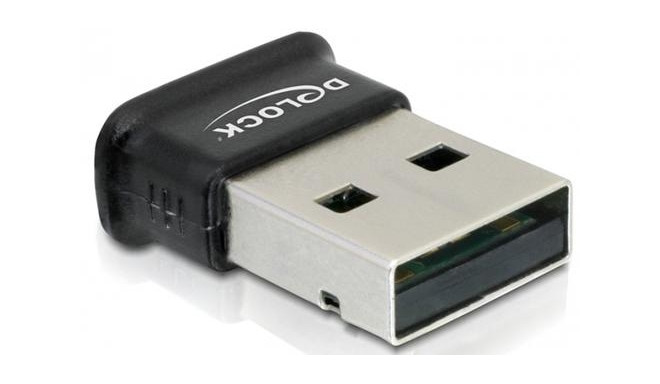 DeLOCK USB 2.0, Bluetooth V4.0 3 Mbit/s