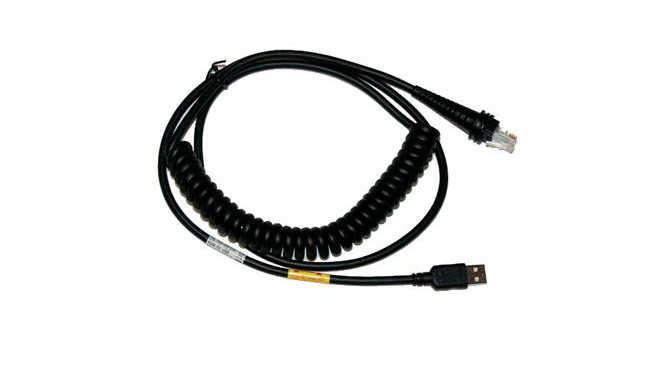 Honeywell STK cable