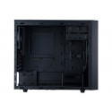 Cooler Master N200 Mini Tower Black