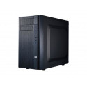 Cooler Master N200 Mini Tower Black