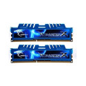 G.Skill RipjawsX 8GB (4GBx2) DDR3-2133 MHz memory module 2 x 4 GB
