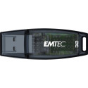 Emtec C410 32GB USB flash drive USB Type-A 2.0 Black