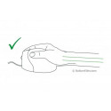 BakkerElkhuizen Evoluent Mouse Standard (Right Hand)