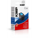 KMP C88 ink cartridge 1 pc(s) Cyan, Magenta, Yellow