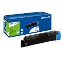 Pelikan 4218186 toner cartridge 1 pc(s) Cyan