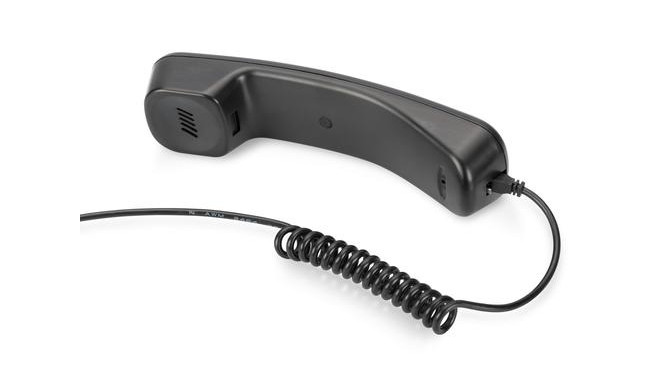 Digitus USB Telephone Handset