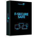 F-SECURE SAFE Multilingual Full license 2 year(s)
