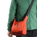 Vanguard Reno 18OR Messenger case Orange