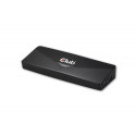 CLUB3D CSV-3103D The Club 3D Universal USB 3.1 Gen 1 UHD 4K Docking station DisplayLink™