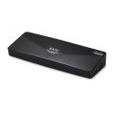 CLUB3D CSV-3103D The Club 3D Universal USB 3.1 Gen 1 UHD 4K Docking station DisplayLink™