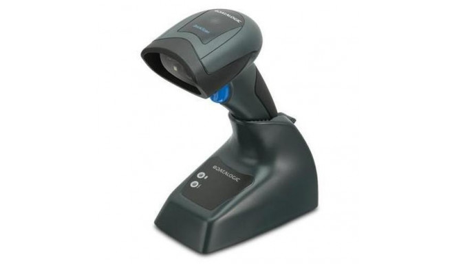 Datalogic QuickScan Mobile QM2131 Handheld bar code reader 1D CCD Black