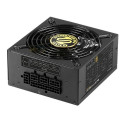 Sharkoon SilentStorm SFX Gold power supply unit 500 W 20+4 pin ATX Black