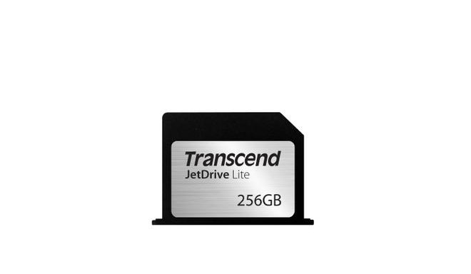 Transcend JetDrive Lite 360 256GB