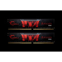 G.Skill 8GB DDR4-2133 memory module 2 x 4 GB 2133 MHz