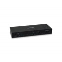 Equip 4x2 HDMI Matrix Switch