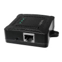 LogiLink POE005 PoE adapter Gigabit Ethernet