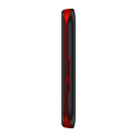 MaxCom MM428 4.57 cm (1.8") 78 g Black, Red Senior phone