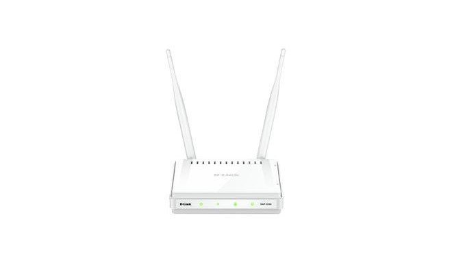 D-Link DAP-2020 300 Mbit/s White