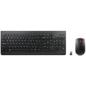 Lenovo Essential Wireless Keyboard and Mouse Combo