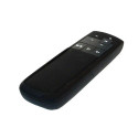 LogiLink ID0154 wireless presenter RF Black