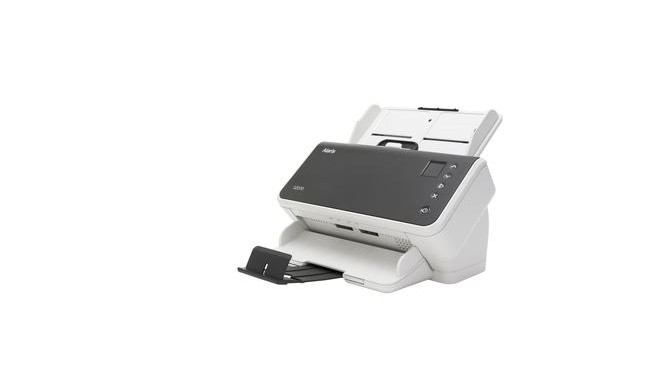 Kodak S2050 ADF scanner 600 x 600 DPI A4 Black, White