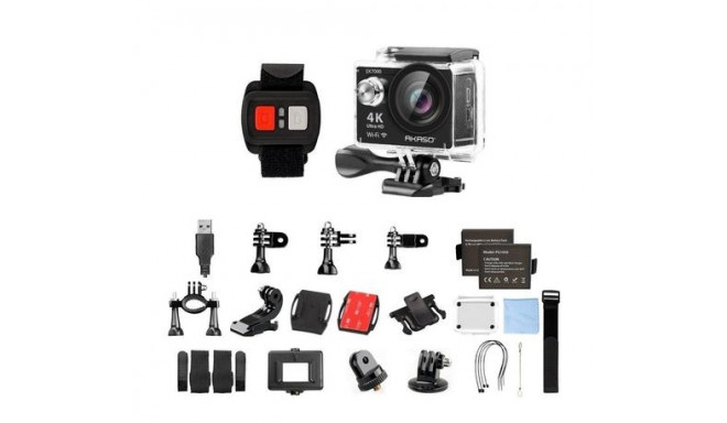 Akaso EK7000 action sports camera 12 MP 4K Ultra HD CMOS Wi-Fi 601 g