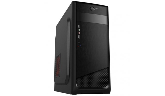 Akyga ' ak995bk PC"ATX Nero Midi Tower Black